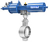 LTR 43 High Temperature - pneumatic - ANSI